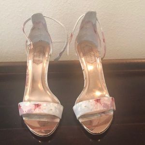 Ted Baker shoes